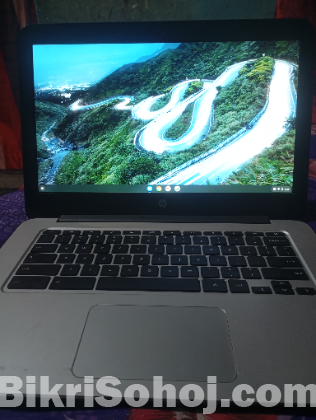 Hp Chromebook